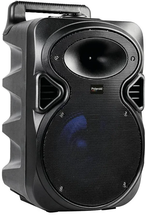 Polaroid Pts259 8" Party Speaker view 2