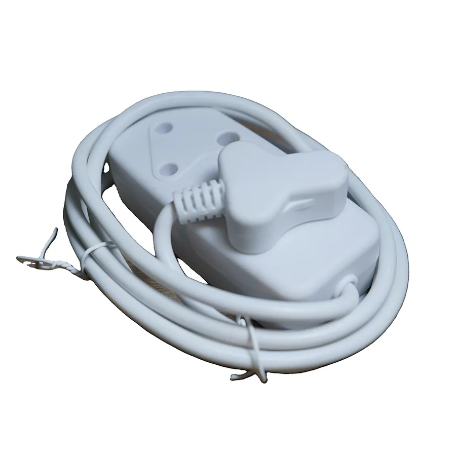 Es Esec2.5m01 2.5 10a Ext Cord