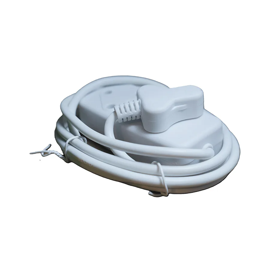 Es Esec2.5m01 2.5 10a Ext Cord view 2