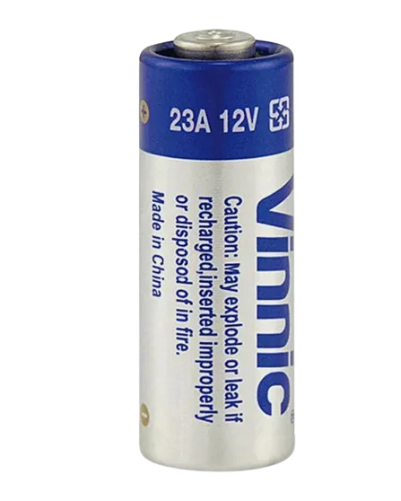 Vinnic 23a 12v Battery view 8