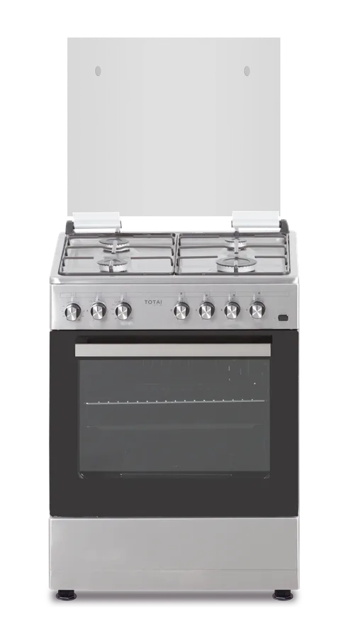 Totai 03/T700 60cm 4b Full Gas Stove