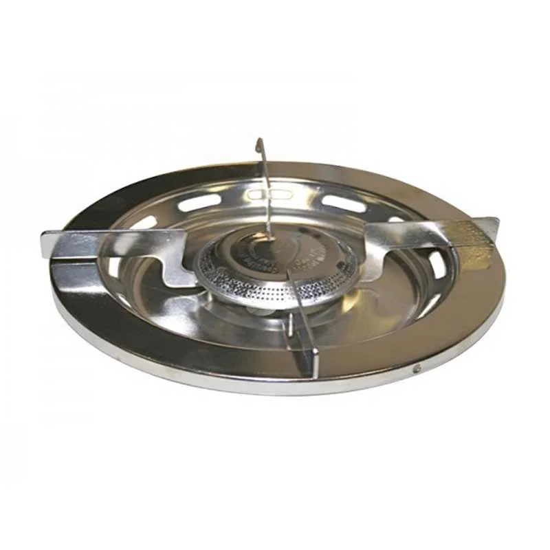 Totai 26/006 Cooker Top view 5