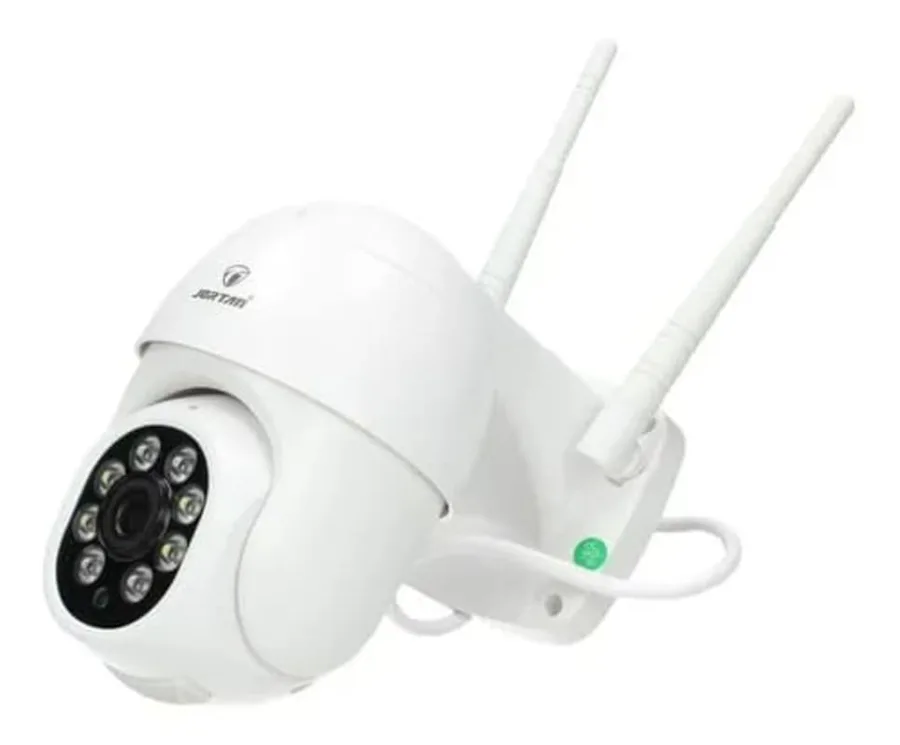 Jt-Clear Jt-8170qj Wifi Ip Camera view 2