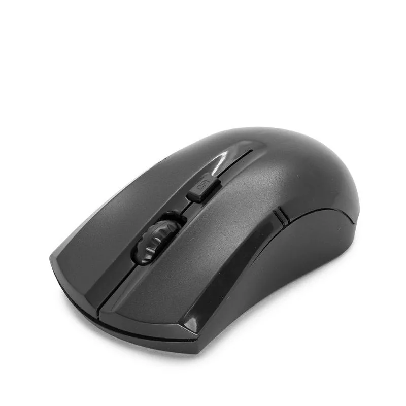 Weibo Rf-2818b Wireless Mouse view 2