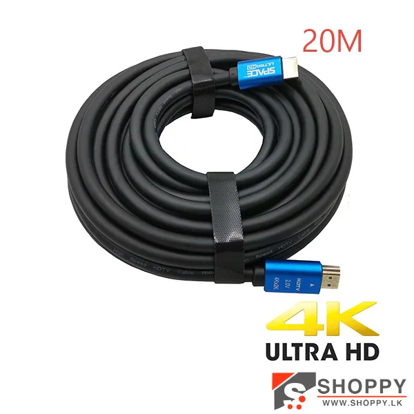 Computer Cable 20m Hdmi Cable view 3