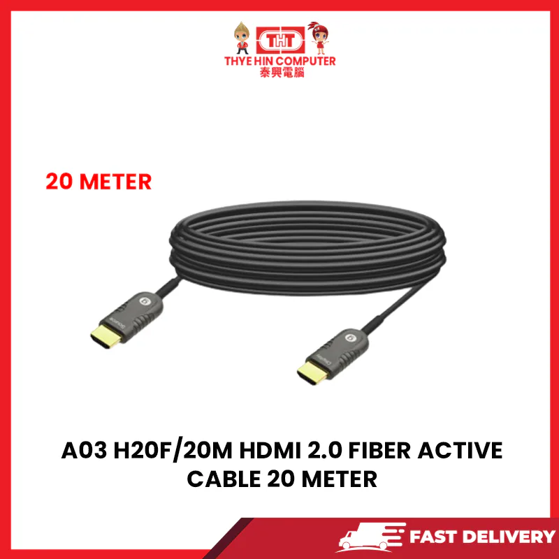 Computer Cable 20m Hdmi Cable view 8