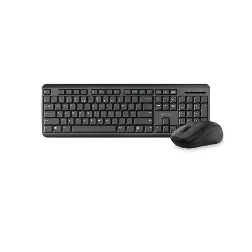 Astrum Kw340 Wirless Keyboard + Mouse