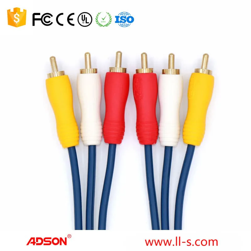 Ofc 3rca-3rca 1.5m Cable