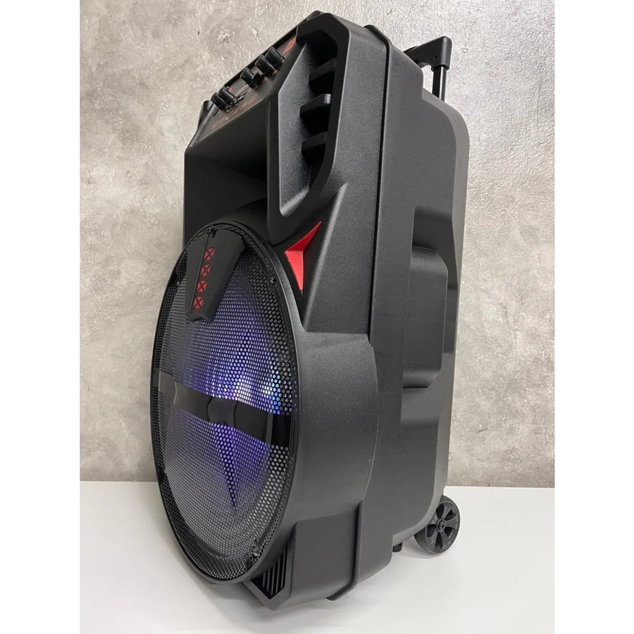 Kts Kts-1539 15" Party Speaker view 9
