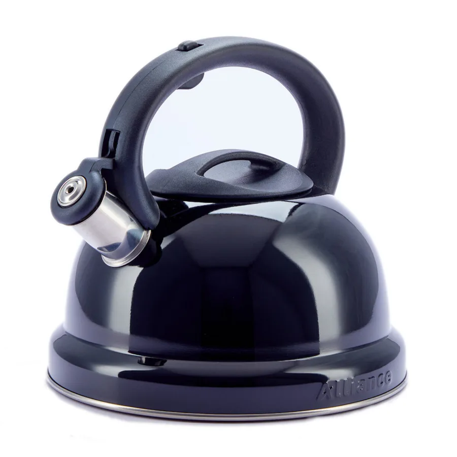 Alliance Aha-Sk-30-B Stove Top Kettle