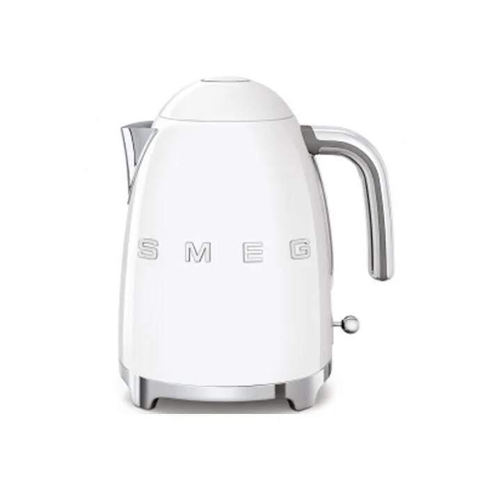 Smeg Klf03whsa Standard Kettle White