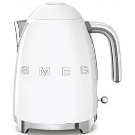 Smeg Klf03whsa Standard Kettle White view 2