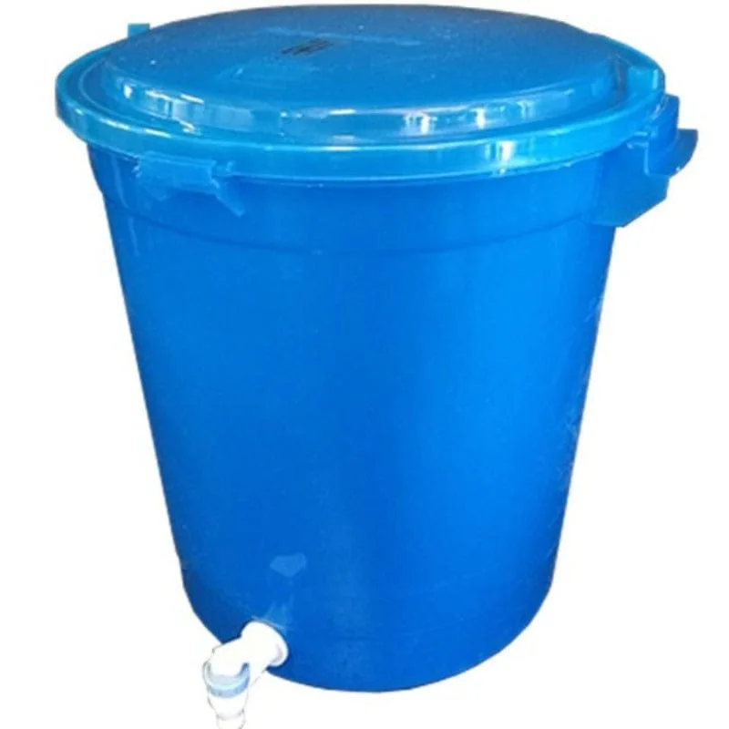 Pineware Pwb02 23l Water Bucket view 3