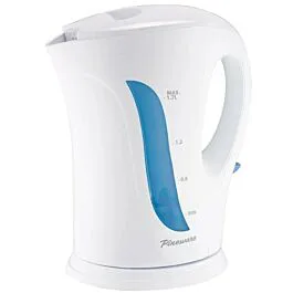 Pineware Pcpk03 Black Cordless Kettle view 2