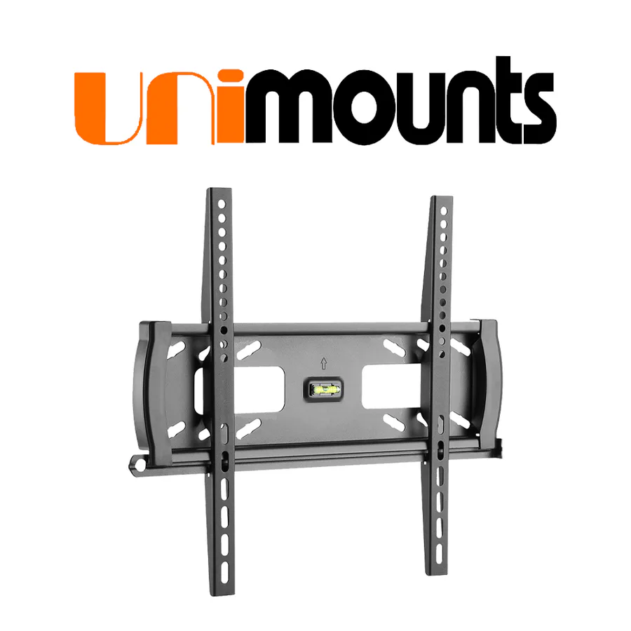 Unimount Unim-3255at Anit Theft Bracket