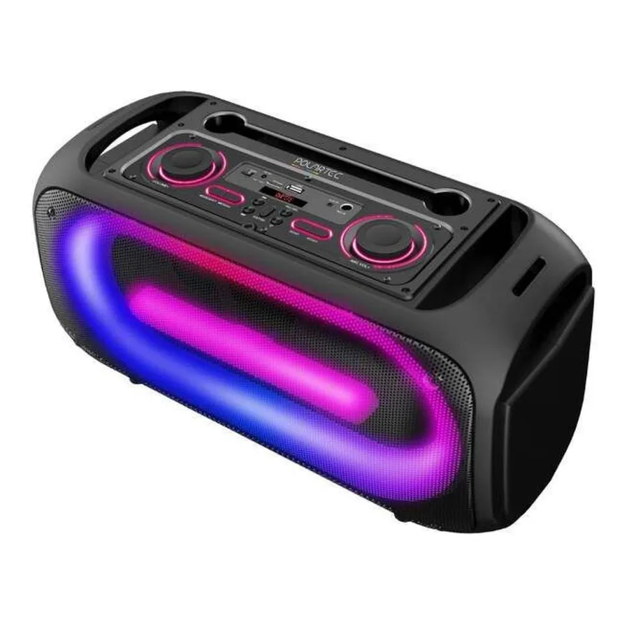 Polartec Pbs2170  Dural 6.5" Bluetooth Speaker
