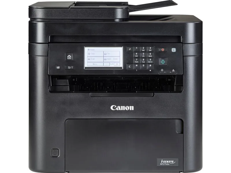 Canon Mf275dw 4in1 Printer view 7
