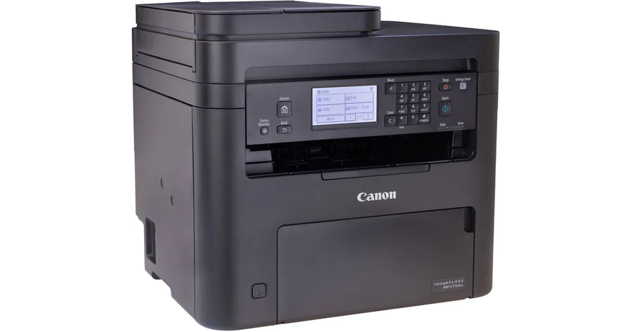 Canon Mf275dw 4in1 Printer view 8