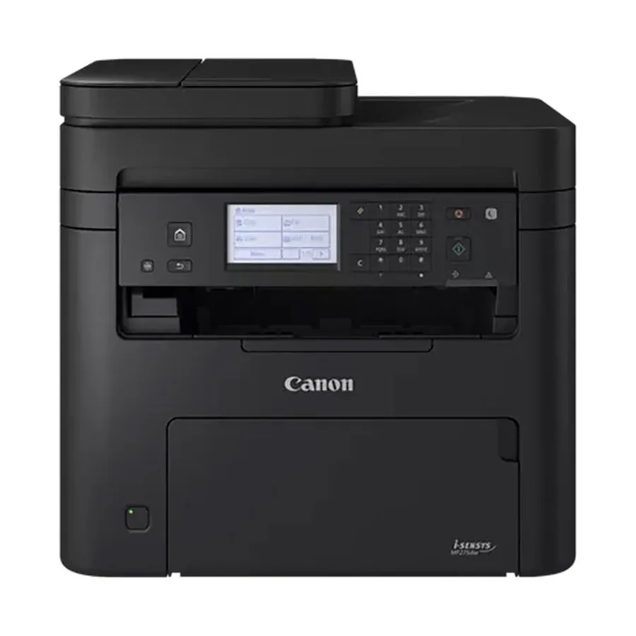 Canon Mf275dw 4in1 Printer view 9