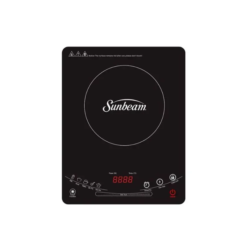 Sunbeam Sic-31a Single Induction Cooker view 3