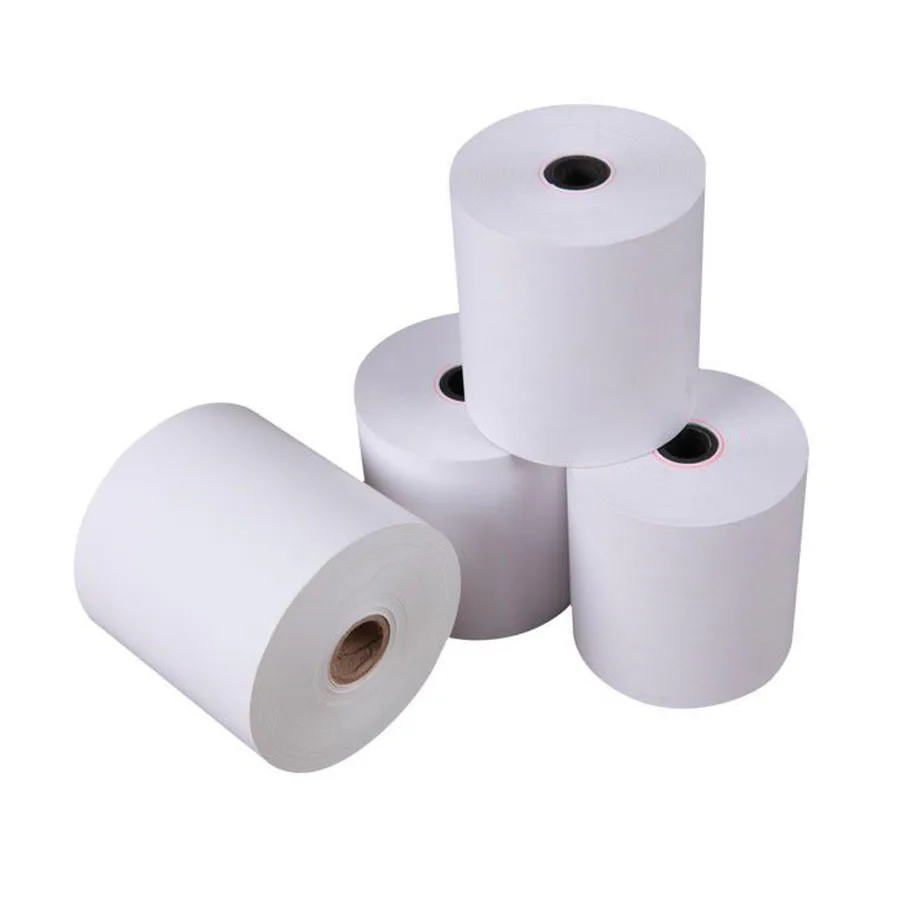 Till Rolls 80x83 Thermal Paper view 2