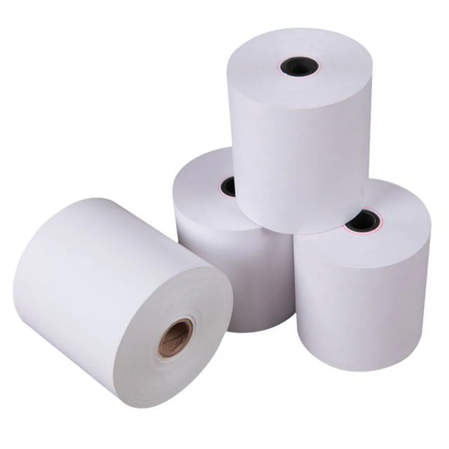 Till Rolls 80x83 Thermal Paper view 5