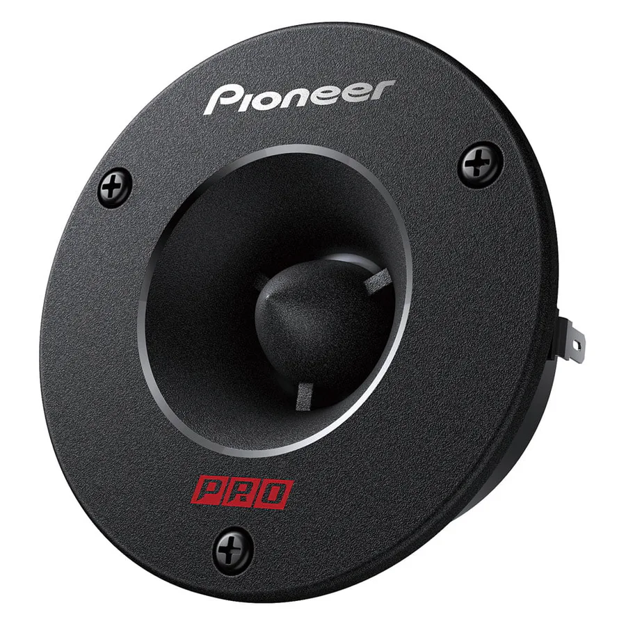 Pioneer Ts-B1010pro 10cm Bullet Tweter view 4