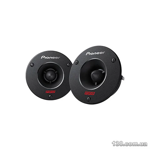 Pioneer Ts-B1010pro 10cm Bullet Tweter view 7