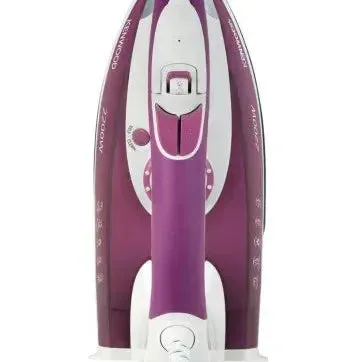 Kenwood Stp61.000pw 2200w Steam Iron