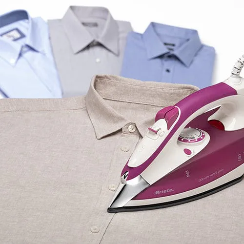 Kenwood Stp61.000pw 2200w Steam Iron view 3