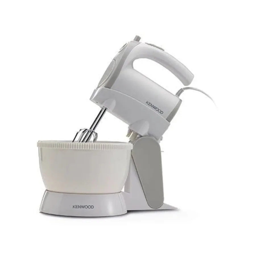 Kenwood Hmp22.000wh Hand Mixer + Bowl view 4