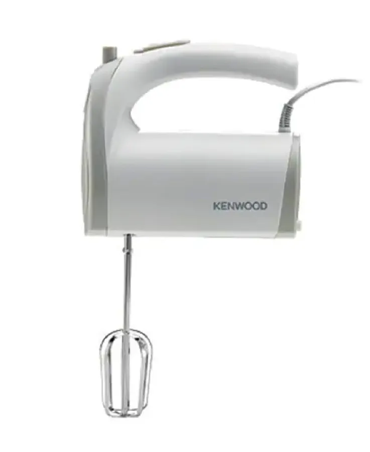 Kenwood Hmp22.000wh Hand Mixer + Bowl view 6