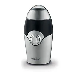 Kenwood Cgm16.000bk Metal Grinder