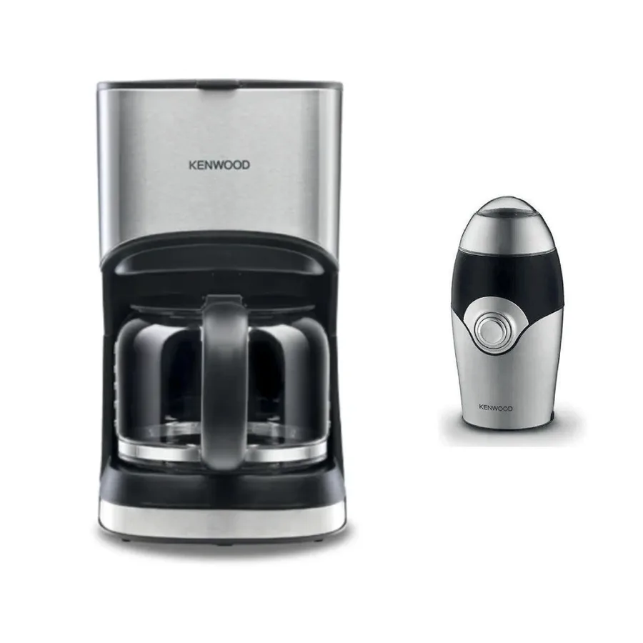 Kenwood Cgm16.000bk Metal Grinder view 4