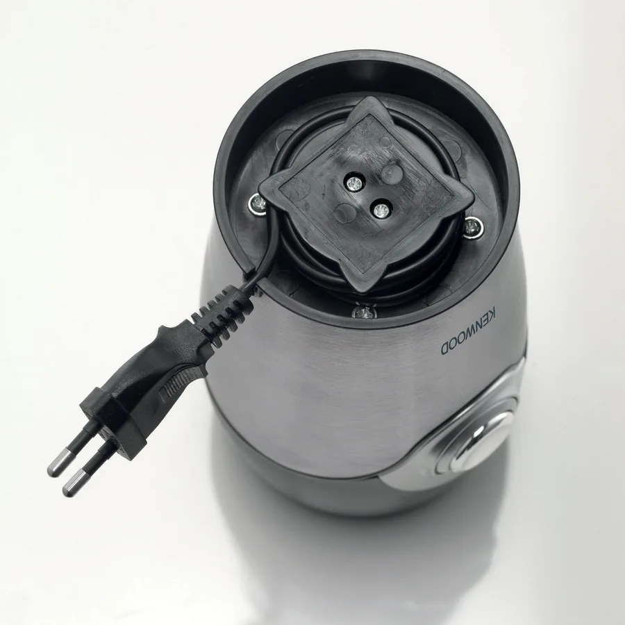Kenwood Cgm16.000bk Metal Grinder view 7