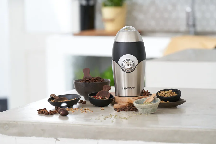 Kenwood Cgm16.000bk Metal Grinder view 8