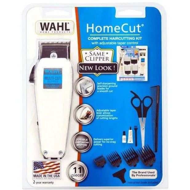 Wahl Wc9247-1416 Multicut Clipper Kit