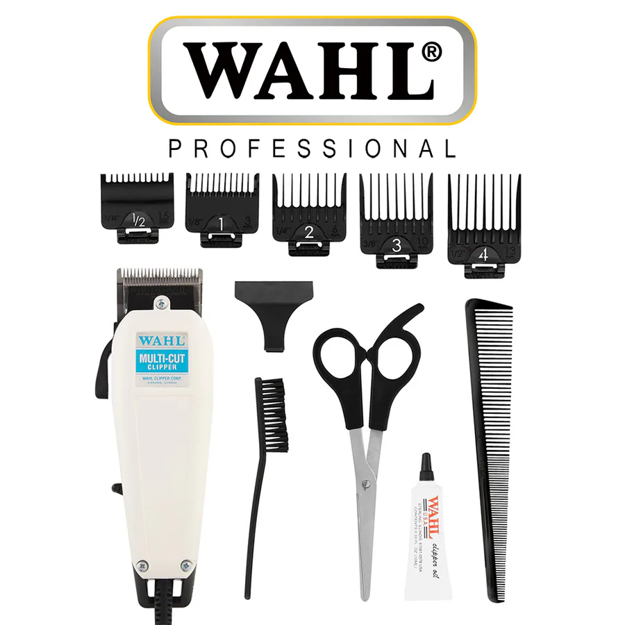 Wahl Wc9247-1416 Multicut Clipper Kit view 4