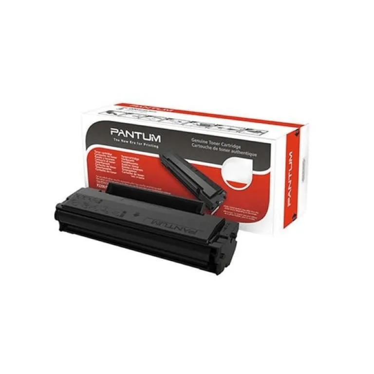 Pantum Tl5120 3000y Bp5100 Black Toner
