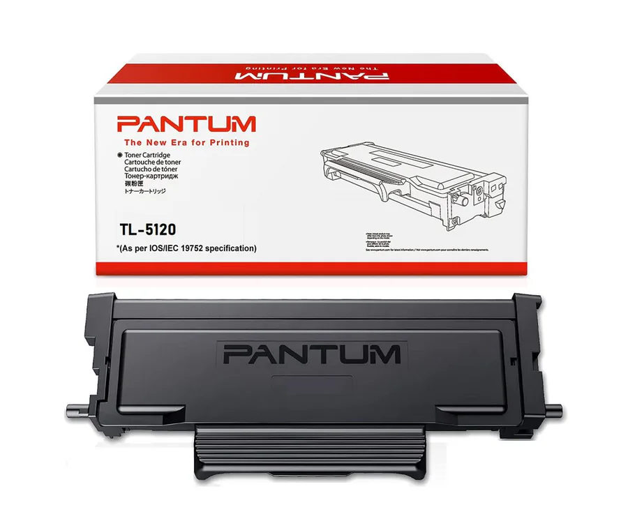 Pantum Tl5120 3000y Bp5100 Black Toner view 3