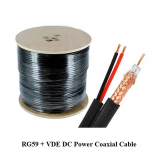 Rg59+2c Cable 100m view 9