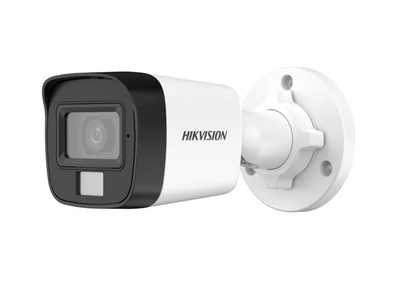 Hik Vision 2mp 2.8mm Bullet Camera