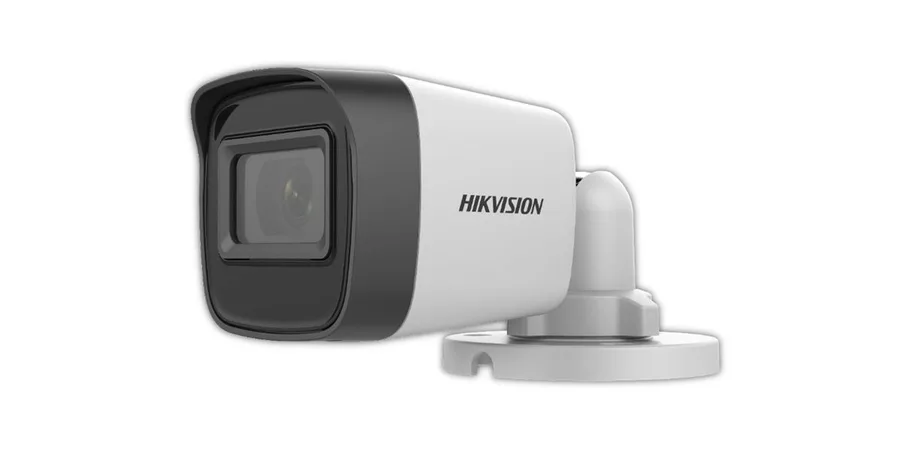 Hik Vision 2mp 2.8mm Bullet Camera view 3