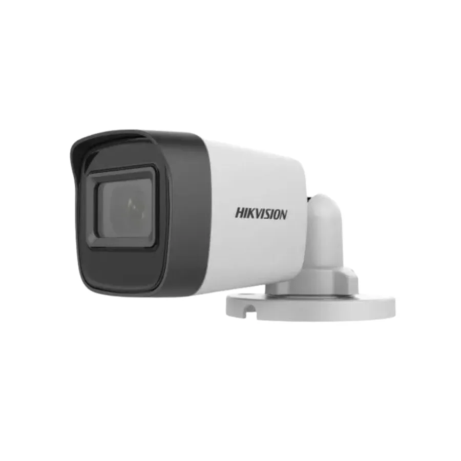 Hik Vision 2mp 2.8mm Bullet Camera view 5