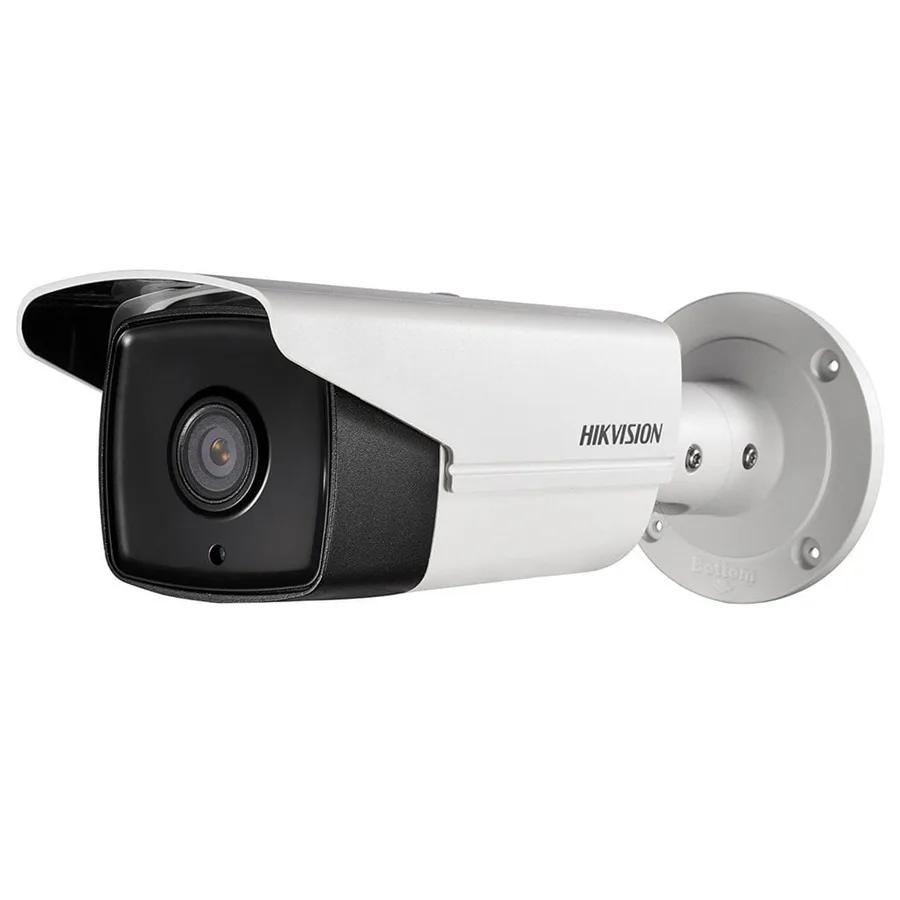 Hik Vision 2mp 2.8mm Bullet Camera view 8