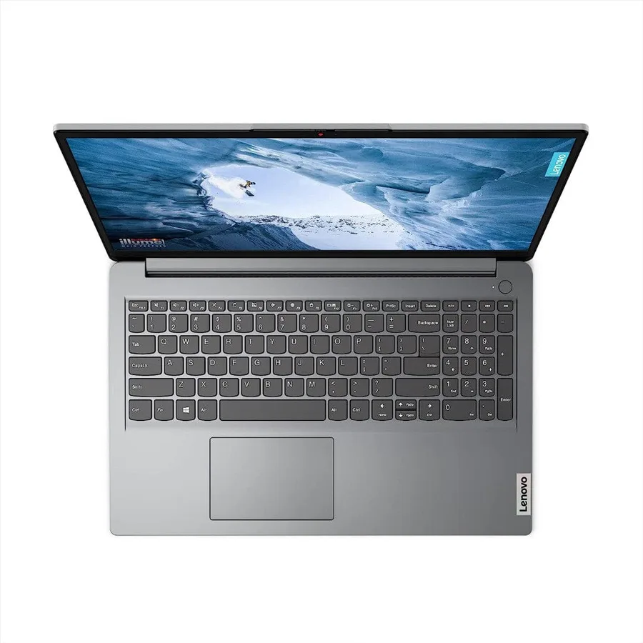 Lenvovo Ip 1 15igl7 8gb/256gb Ssd/ Win 11 view 2