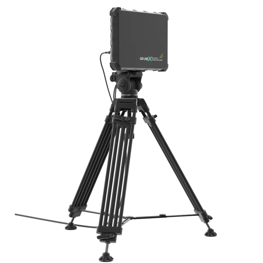 Gd Super Gd-200x 200w Solar Light