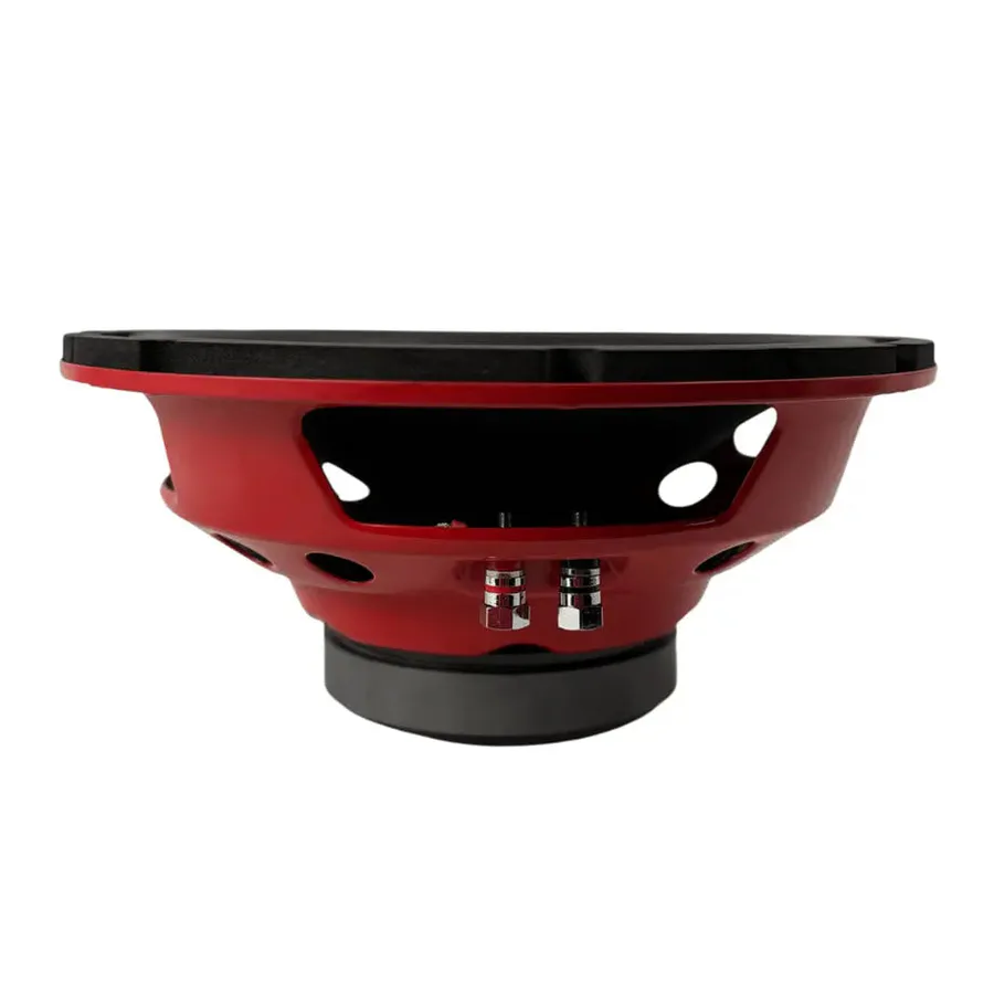 Starsound Ssw-12-6300 12" Single V view 2