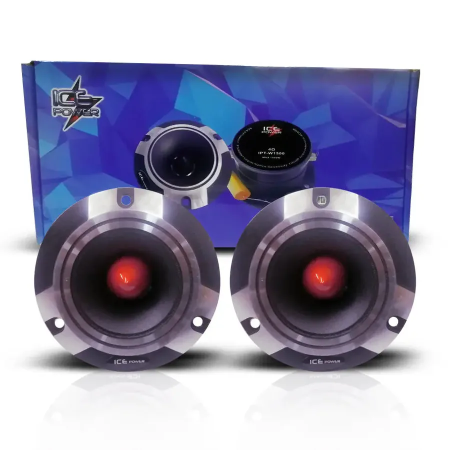 Icepower Ipt-W1500 Tweeter 1500 view 5
