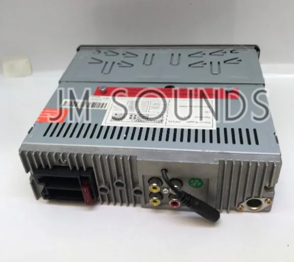 Starsound Ssdvd-9900bt DVD/USB/Mp3 view 5